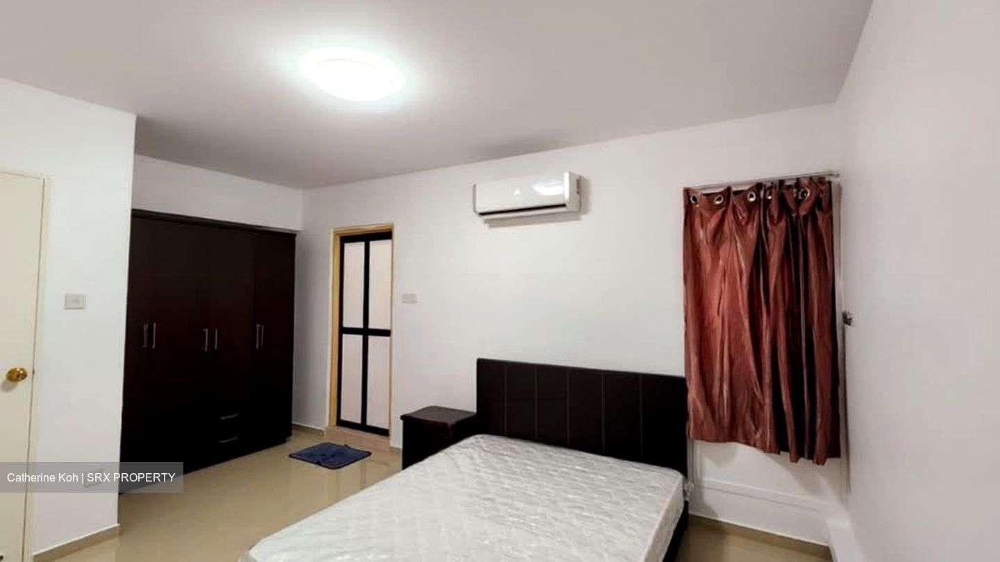 Blk 273B Wenya (Jurong West), HDB 5 Rooms #561313141
